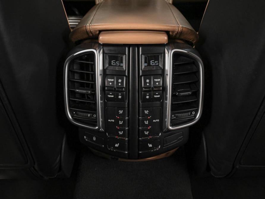 Porsche Cayenne II (958) Ставрополь  - изображение 19