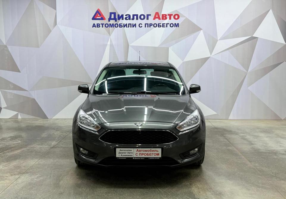 Ford Focus III Рестайлинг Азнакаево  - изображение 2