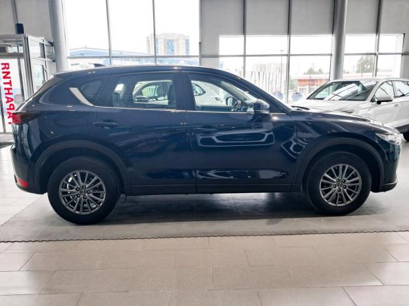 Mazda CX-5 II с пробегом 2018 года, цена 2 720 000 рублей, 63749 км, внедорожник, Автокод Объявления