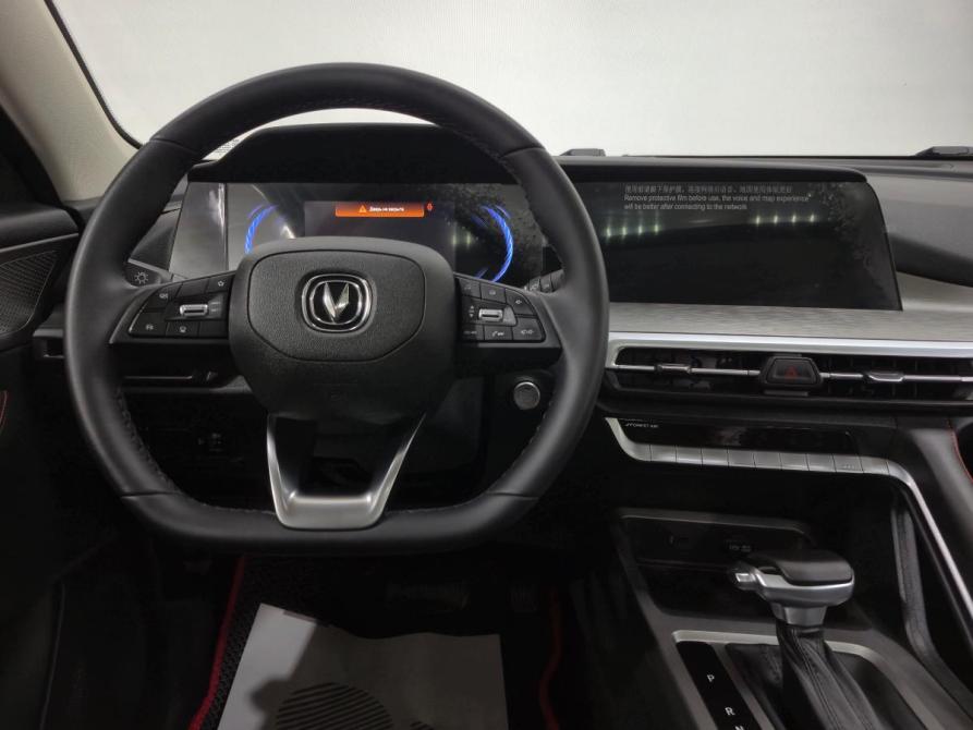 Changan CS35 Plus I Рестайлинг Альметьевск  - изображение 14
