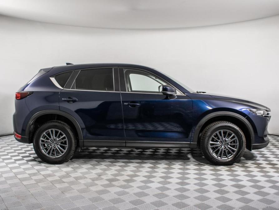 Mazda CX-5 II Москва  - изображение 4