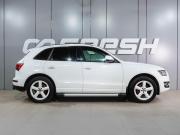 Audi Q5 I (8R) Воронеж  - изображение 29