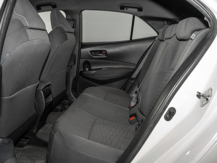 Toyota Corolla XII (E210) Иркутск  - изображение 7