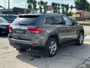 Jeep Grand Cherokee IV (WK2) Пермь  - изображение 35