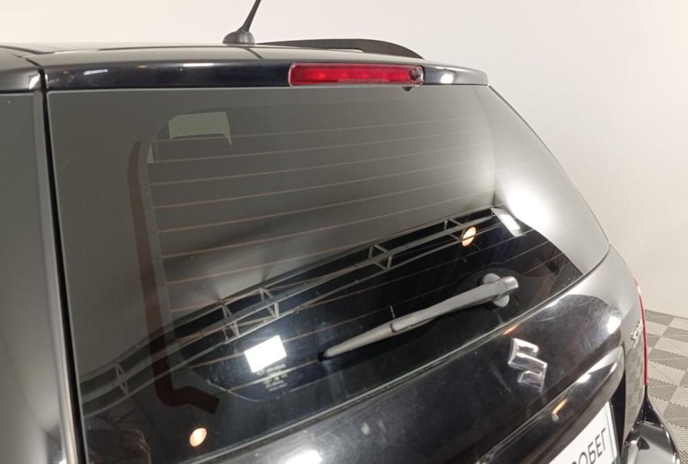 Suzuki SX4 I (Classic) Рестайлинг Волгоград  - изображение 18