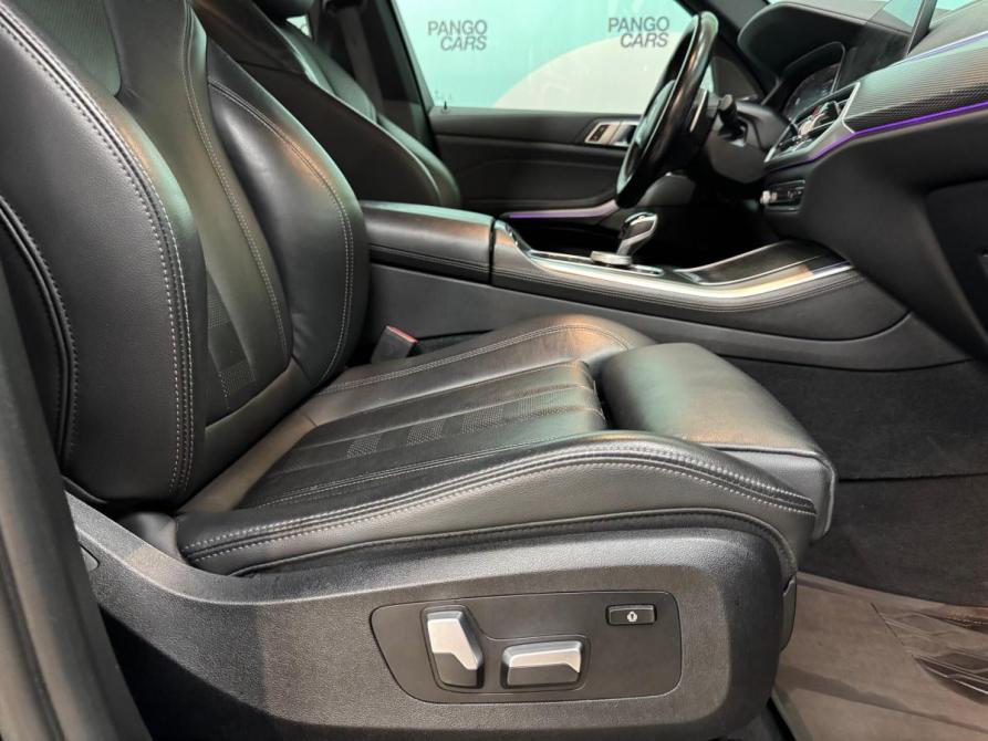 BMW X5 IV (G05/G18) Набережные Челны  - изображение 28