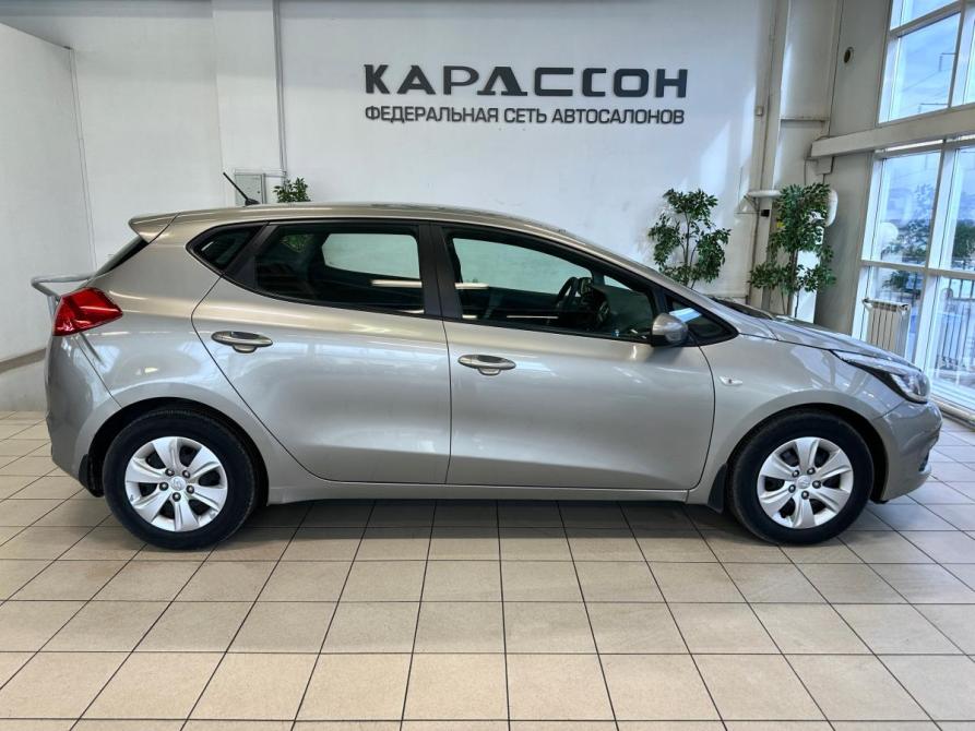 Kia Ceed II Волгоград  - изображение 6