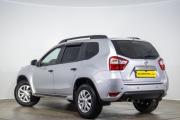 Nissan Terrano III (D10) Оренбург  - изображение 24