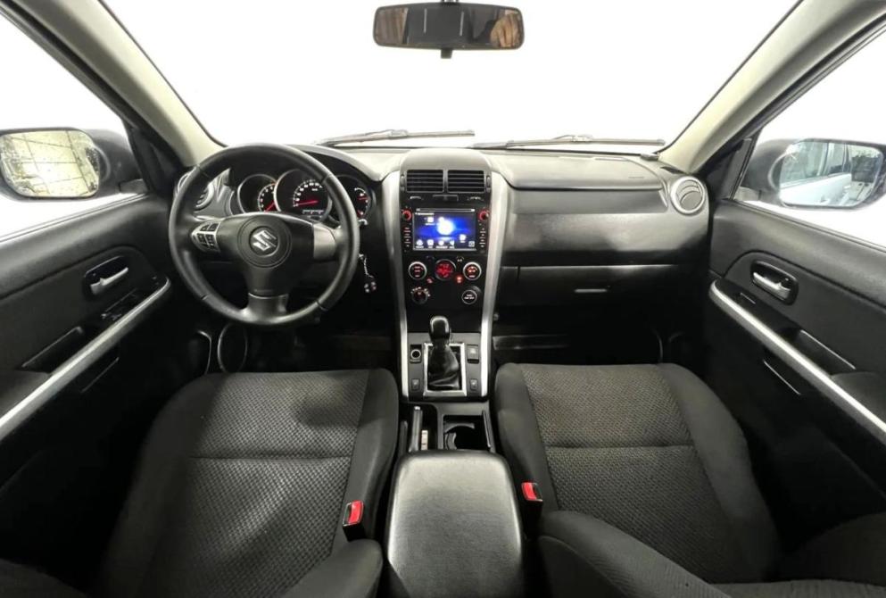 Suzuki Grand Vitara II Рестайлинг Нижний Новгород  - изображение 14