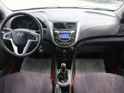Hyundai Solaris I Калуга  - изображение 24