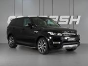 Land Rover Range Rover Sport II Минеральные Воды  - изображение 22
