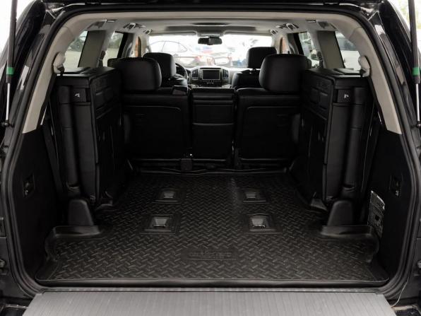 Toyota Land Cruiser 200 Series с пробегом 2011 года, цена 2 897 000 рублей, 252338 км, внедорожник, Автокод Объявления