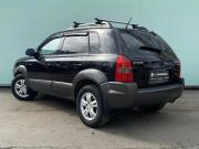 Hyundai Tucson I Кемерово  - изображение 19