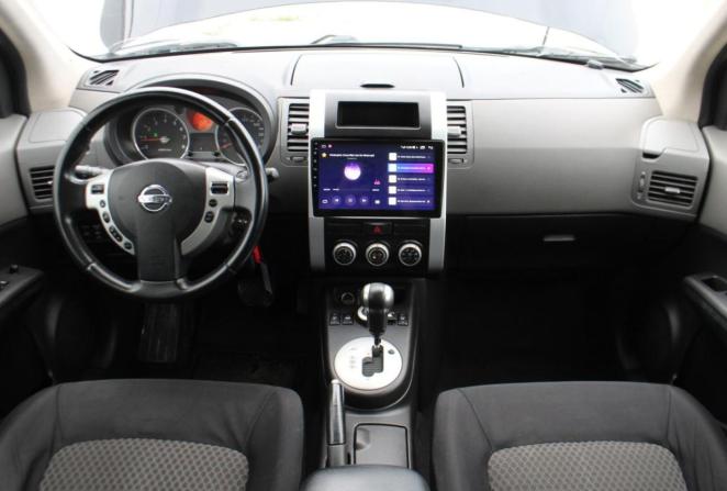 Nissan X-Trail II с пробегом 2008 года, цена 840 000 рублей, 297401 км, внедорожник, Автокод Объявления