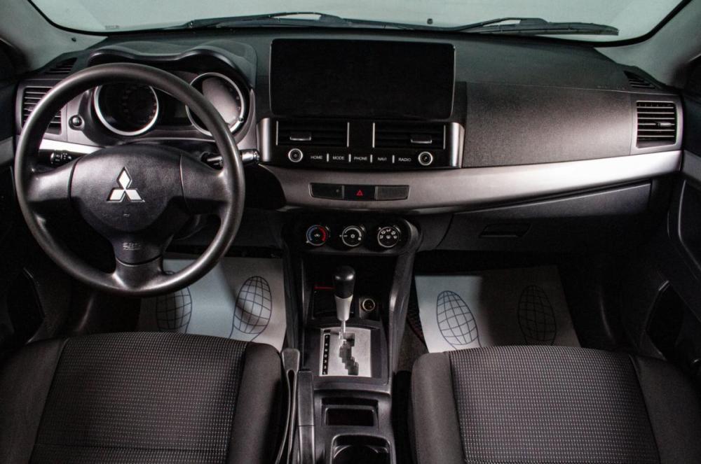 Mitsubishi Lancer X Сургут  - изображение 13