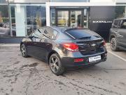 Chevrolet Cruze I Рестайлинг Москва  - изображение 21