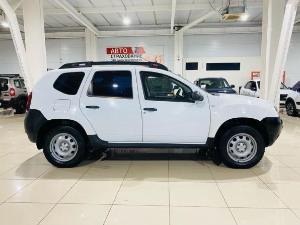 Renault Duster I Рестайлинг с пробегом 2020 года, цена 1 100 000 рублей, 135000 км, внедорожник, Автокод Объявления