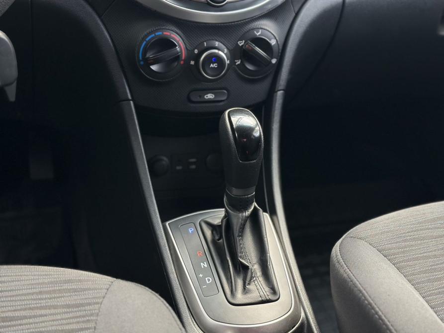 Hyundai Solaris I Рестайлинг Липецк  - изображение 15