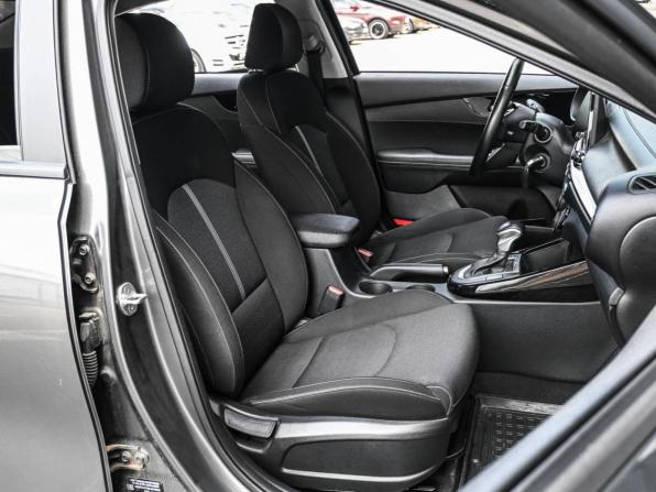 Kia Cerato IV с пробегом 2021 года, цена 1 964 000 рублей, 160632 км, седан, Автокод Объявления