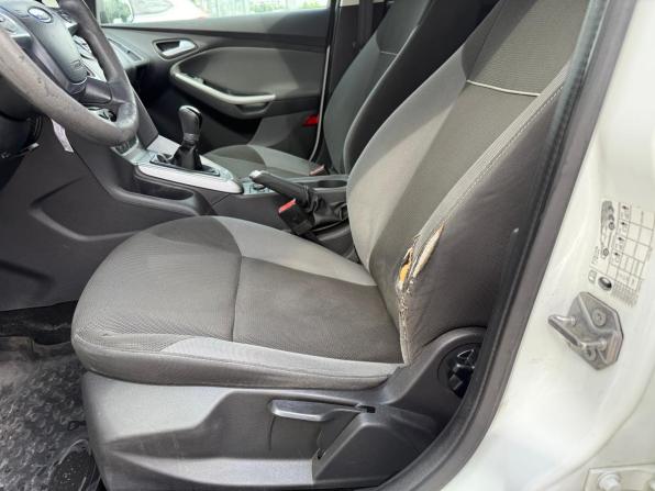 Ford Focus III с пробегом 2012 года, цена 600 000 рублей, 293416 км, хэтчбек, Автокод Объявления