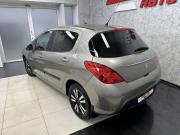 Peugeot 308 I Рестайлинг Ярославль  - изображение 39