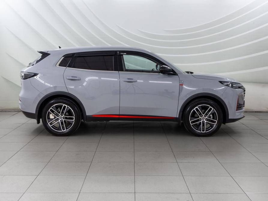 Changan CS55 Plus II Волгоград  - изображение 8