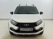 Lada (ВАЗ) Granta I Рестайлинг Москва  - изображение 17