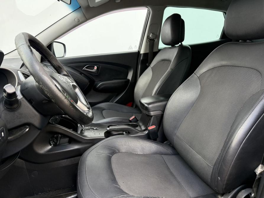 Hyundai ix35 I Рестайлинг Москва  - изображение 10
