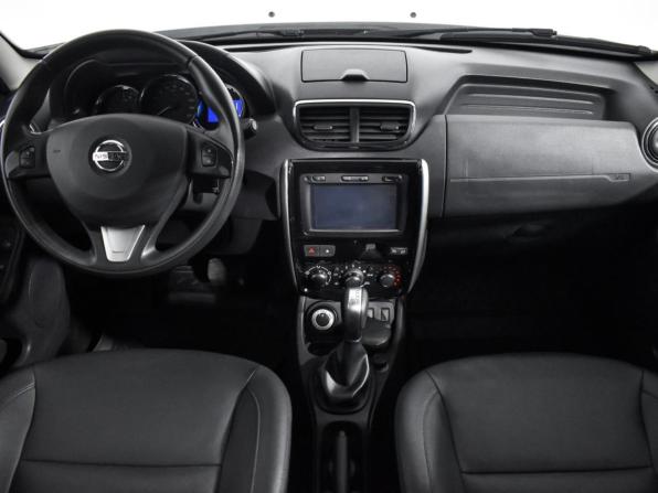 Nissan Terrano III (D10) с пробегом 2017 года, цена 1 289 000 рублей, 62544 км, внедорожник, Автокод Объявления