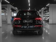 Audi Q5 II (FY) Рестайлинг Москва  - изображение 35