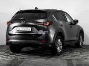 Mazda CX-5 II Рестайлинг Санкт-Петербург  - изображение 28