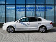 Skoda Superb II Екатеринбург  - изображение 27