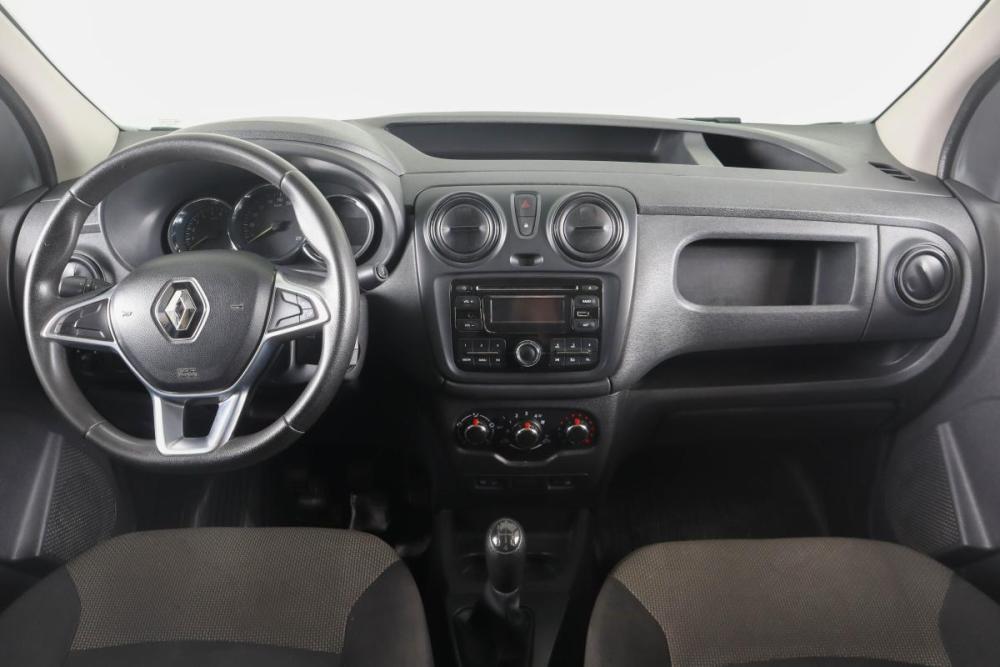 Renault Dokker I Пермь  - изображение 11