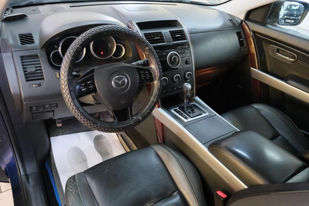 Mazda CX-9 I Омск  - изображение 12