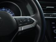 Volkswagen Tiguan II Рестайлинг Москва  - изображение 37
