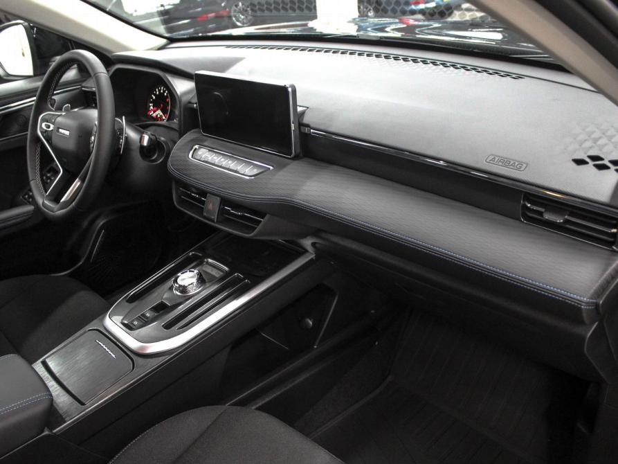 Haval Jolion I Рестайлинг Ростов-на-Дону  - изображение 8