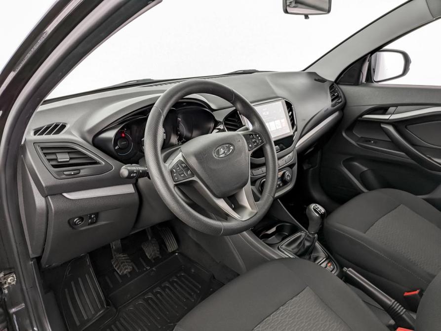 Lada (ВАЗ) Vesta I Санкт-Петербург  - изображение 16