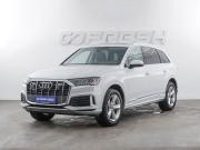 Audi Q7 II (4M) Рестайлинг Москва  - изображение 31
