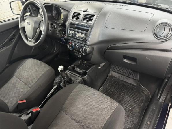 Lada (ВАЗ) Kalina II с пробегом 2015 года, цена 385 000 рублей, 58362 км, хэтчбек, Автокод Объявления