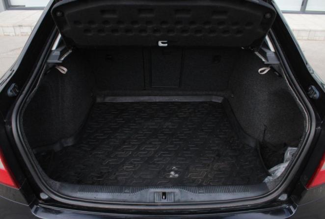 Skoda Octavia II (A5) Рестайлинг с пробегом 2011 года, цена 880 000 рублей, 185359 км, лифтбек, Автокод Объявления