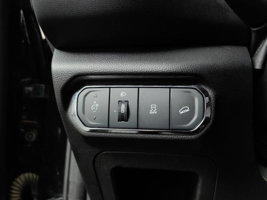 Haval Jolion I Рестайлинг Москва  - изображение 21