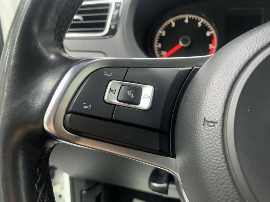 Volkswagen Polo V Рестайлинг Азнакаево  - изображение 15