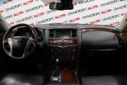 Infiniti QX80 I Рестайлинг Сургут  - изображение 50