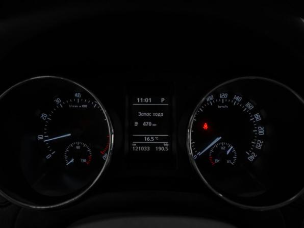 Skoda Yeti I с пробегом 2012 года, цена 870 000 рублей, 121032 км, внедорожник, Автокод Объявления