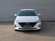 Hyundai Solaris II Рестайлинг Москва  - изображение 52