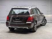 Mercedes-Benz GLK-Класс I (X204) Рестайлинг Москва  - изображение 16