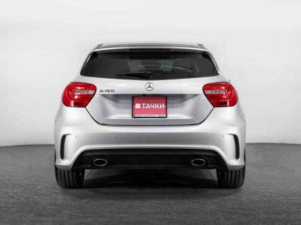 Mercedes-Benz A-Класс III (W176) с пробегом 2012 года, цена 1 300 500 рублей, 75916 км, хэтчбек, Автокод Объявления