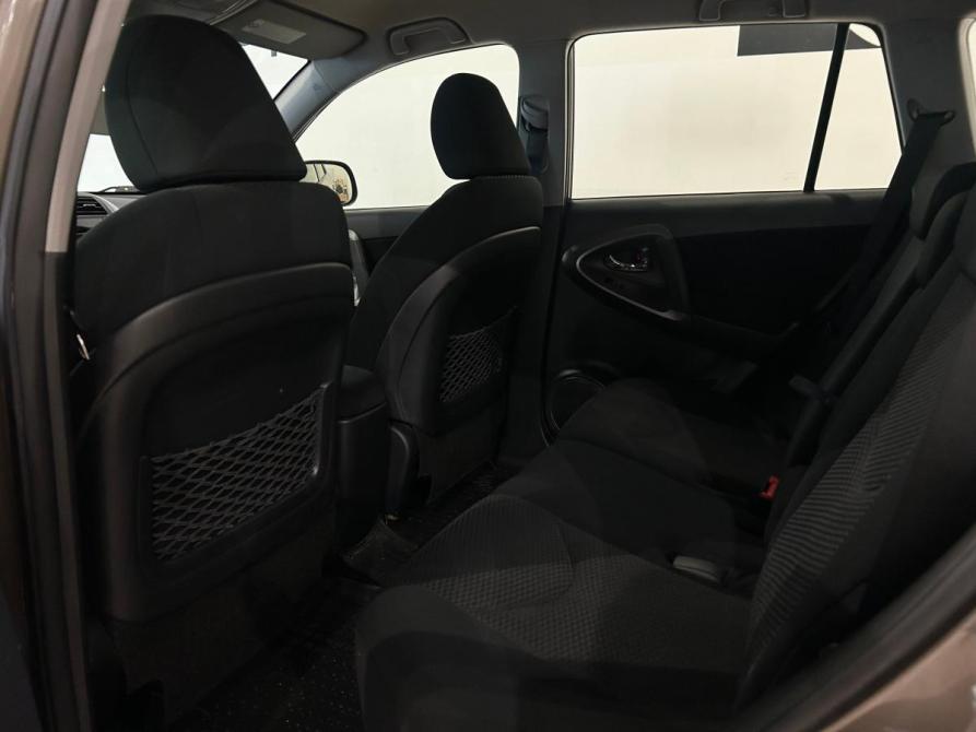 Toyota RAV4 III (XA30) Рестайлинг Санкт-Петербург  - изображение 13