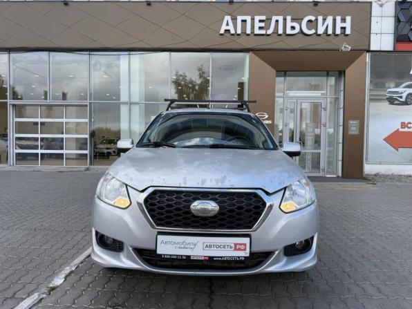 Datsun on-DO I с пробегом 2018 года, цена 368 080 рублей, 192001 км, седан, Автокод Объявления