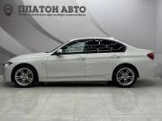 BMW 3 серии VI (F3x) Рестайлинг Воронеж  - изображение 31